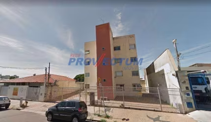 Apartamento com 2 quartos à venda na Rua Domício Pacheco e Silva, 744, Jardim Novo Campos Elíseos, Campinas, 55 m2 por R$ 230.000