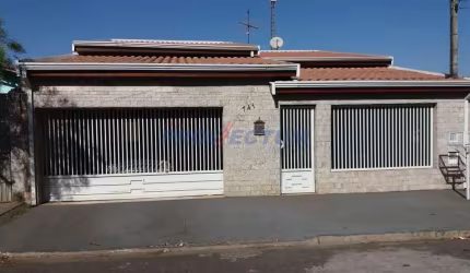 Casa com 3 quartos à venda na Isabela Luna Tavares, 741, Jardim Maria Antonia (Nova Veneza), Sumaré, 160 m2 por R$ 550.000