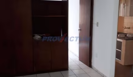 Apartamento com 1 quarto à venda na Rua Barão de Jaguara, 646, Centro, Campinas, 38 m2 por R$ 240.000