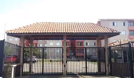 Apartamento com 3 quartos à venda na Rua Professora Urana Gomes Barros, 390, Vila Maria Eugênia, Campinas, 67 m2 por R$ 270.000