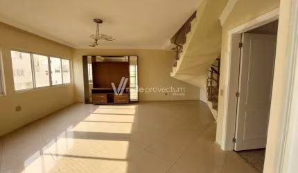 Cobertura com 3 quartos à venda na Rua Egle Moretti Belintani, 33, Mansões Santo Antônio, Campinas, 136 m2 por R$ 1.100.000