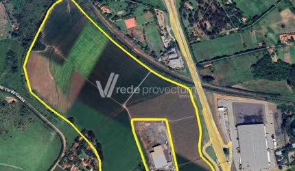 Terreno comercial à venda na Pedro Wolf, 400, Helvétia, Indaiatuba
