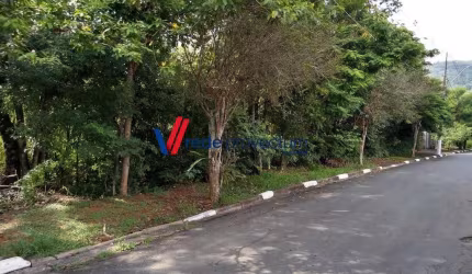 Terreno comercial à venda na Rua Valentin dos Santos Carvalho, s/n°, Joaquim Egídio, Campinas por R$ 600.000