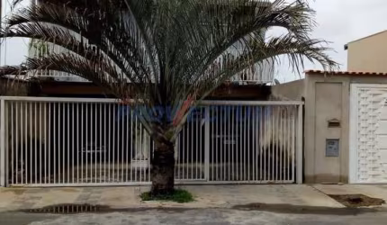 Casa com 3 quartos à venda na Rua Lourival F. Schegueira, 40, Parque União da Vitória, Campinas, 200 m2 por R$ 400.000
