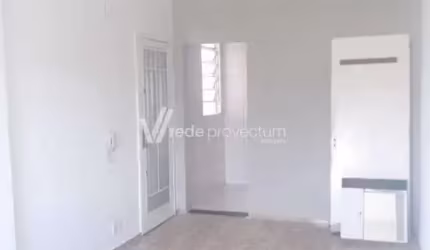 Apartamento com 2 quartos à venda na Rua General Lauro Sodré, 117, Vila Industrial, Campinas, 55 m2 por R$ 189.999