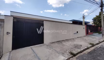 Casa comercial à venda na Rua Ibsen da Costa Manso, 96, Jardim Chapadão, Campinas, 272 m2 por R$ 1.110.000