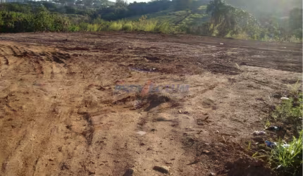 Terreno à venda na Rua Alcides Fernandes Carvalho, s/n°, Parque Rural Fazenda Santa Cândida, Campinas por R$ 1.112.000