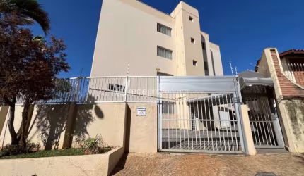 Apartamento com 2 quartos à venda na Rua Santos, 259, Jardim Nova Europa, Campinas, 68 m2 por R$ 240.000