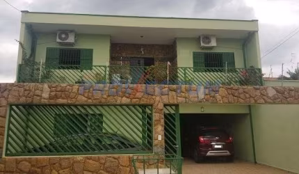 Casa com 3 quartos à venda no Parque Jambeiro, Campinas , 250 m2 por R$ 680.000