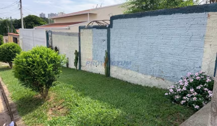 Terreno à venda na Rua Ângelo Vitachi, s/n°, Jardim Santa Genebra, Campinas por R$ 330.000