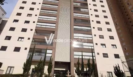 Apartamento com 3 quartos à venda na Rua Luiz Oliveira, 287, Mansões Santo Antônio, Campinas, 117 m2 por R$ 1.495.000