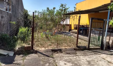 Terreno à venda na Nicolau Giacometti, 115, Parque Imperador, Campinas por R$ 250.000
