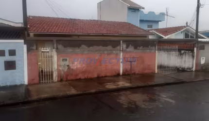 Casa comercial à venda na Mário Padovani, 22, Conjunto Habitacional Padre Anchieta, Campinas, 114 m2 por R$ 340.000