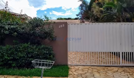 Casa com 2 quartos à venda na Rua João Brásio, 255, Nova Campinas, Campinas, 220 m2 por R$ 1.200.000