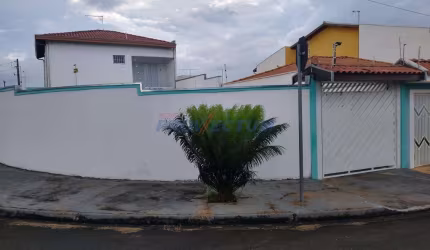 Casa com 4 quartos à venda no Jardim Residêncial Firenze, Hortolândia , 160 m2 por R$ 550.000
