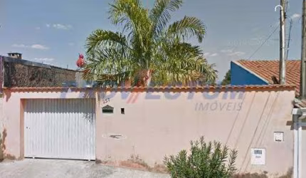 Casa com 2 quartos à venda na Doutor Alderico Alvite, 270, Parque Valença I, Campinas, 170 m2 por R$ 532.000