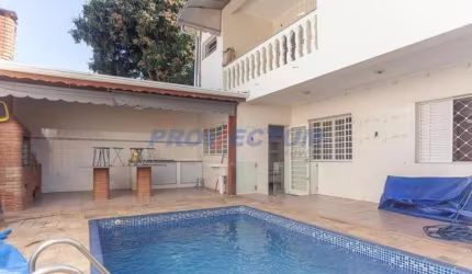 Casa com 4 quartos à venda no Jardim Leonor, Campinas , 240 m2 por R$ 940.000