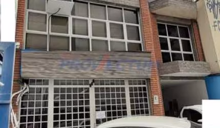 Prédio para alugar na Rua Joaquim Vilac, 596, Vila Teixeira, Campinas, 700 m2 por R$ 15.000