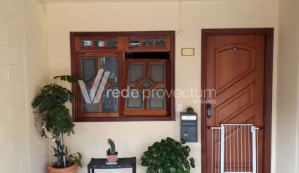 Casa em condomínio fechado com 3 quartos à venda na Rua Descampado, 245, Vila Maria Eugênia, Campinas, 98 m2 por R$ 420.000