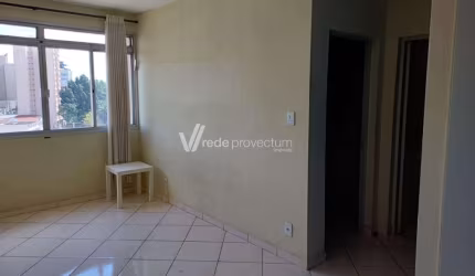 Apartamento com 1 quarto à venda na Rua Culto à Ciência, 32, Botafogo, Campinas, 72 m2 por R$ 165.000