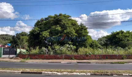 Terreno comercial à venda na Avenida Thereza Ana Cecon Breda, 701, Vila São Pedro, Hortolândia por R$ 11.000.000