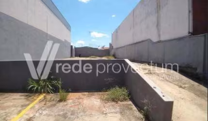 Terreno comercial à venda na Rua Amância Cesarino, 44, Parque Industrial, Campinas, 520 m2 por R$ 1.270.940
