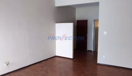 Apartamento com 3 quartos à venda na Rua Regente Feijó, 1364, Centro, Campinas, 88 m2 por R$ 250.000