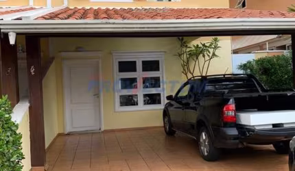 Casa em condomínio fechado com 3 quartos à venda na Rua João Duque, 700, Parque Imperador, Campinas, 139 m2 por R$ 1.100.000