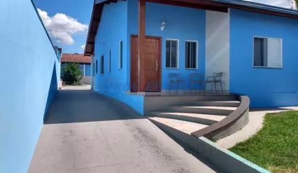 Casa com 4 quartos à venda na Joaquim Gomes, 198, Parque Ortolândia, Hortolândia, 208 m2 por R$ 1.000.000
