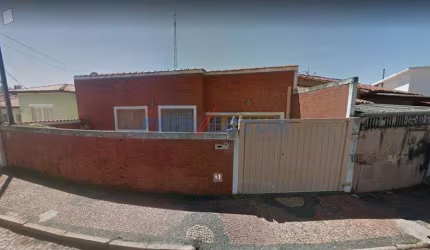 Casa com 3 quartos à venda na Rua Austero Penteado, 70, Botafogo, Campinas, 135 m2 por R$ 450.000