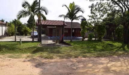 Chácara / sítio com 3 quartos à venda na Rua Dois, 73, Zona Rural, Monte Mor, 80 m2 por R$ 350.000