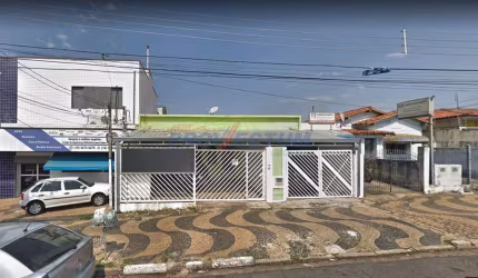 Casa comercial à venda na Rua Padre Bernardo da Silva, 271, São Bernardo, Campinas, 78 m2 por R$ 650.000