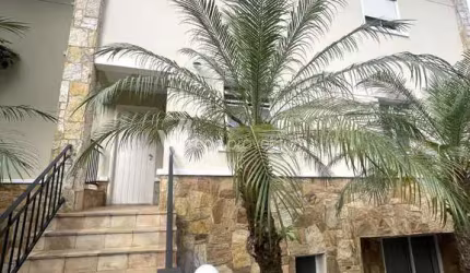 Casa em condomínio fechado com 3 quartos à venda na Avenida Doutor José Bonifácio Coutinho Nogueira, 225, Jardim Madalena, Campinas, 150 m2 por R$ 1.600.000