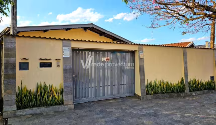 Casa com 3 quartos à venda na Rua Durval Faria Sobrinho, 211, Jardim Carlos Lourenço, Campinas, 140 m2 por R$ 640.000