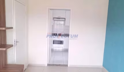 Apartamento com 2 quartos à venda na Rua Olindo Gardelin, 90, Parque Valença I, Campinas, 50 m2 por R$ 185.000
