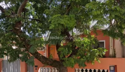 Casa comercial à venda na Rua Paulo Setúbal, 123, Botafogo, Campinas, 134 m2 por R$ 600.000