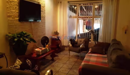 Casa com 3 quartos à venda na Avenida Aristóteles Costa, 470, Jardim Fortaleza, Paulínia, 209 m2 por R$ 1.100.000