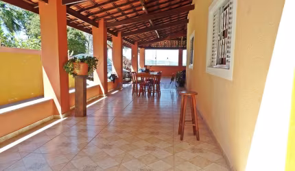 Fazenda à venda na Rodovia SP095, km 25, Lima Rico, Tuiuti, 195 m2 por R$ 1.500.000