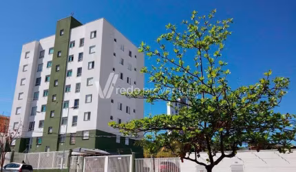 Apartamento com 2 quartos à venda na Avenida Doutora Zilda Arns Neumann, 2760, Cidade Satélite Íris, Campinas, 49 m2 por R$ 210.000