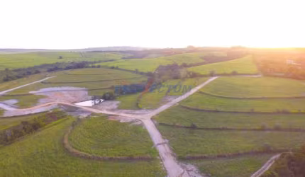 Terreno comercial à venda na Elias Fausto, Zona Rural, Elias Fausto por R$ 400.000