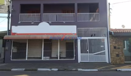 Casa comercial à venda na Avenida São Paulo, 150, Jardim Nova Veneza (Nova Veneza), Sumaré, 260 m2 por R$ 680.000