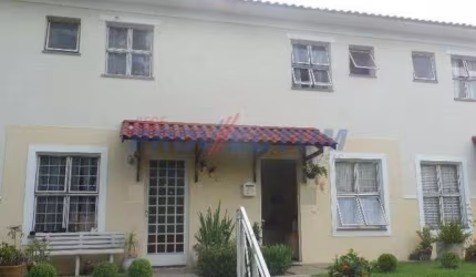Casa em condomínio fechado com 2 quartos à venda na Avenida dos Pioneiros, 450, Parque Villa Flores, Sumaré, 62 m2 por R$ 320.000