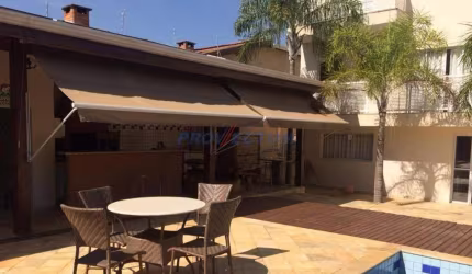 Chácara / sítio com 3 quartos à venda na Rua Antonio Adamo, 331, Parque da Represa, Paulínia, 342 m2 por R$ 1.590.000