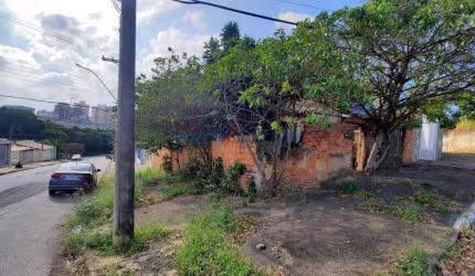 Casa com 2 quartos à venda na Rua Doutor Horácio Freitas Montenegro, 119, Vila Aurocan, Campinas, 53 m2 por R$ 285.000