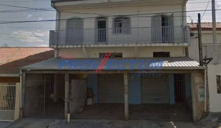 Casa comercial à venda na Luiz Rossin, 151, Jardim Rossin, Campinas, 146 m2 por R$ 420.000