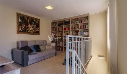 Apartamento com 3 quartos à venda no Jardim Amazonas, Campinas , 97 m2 por R$ 450.000