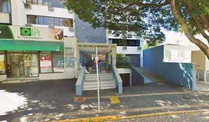 Sala comercial para alugar na Rua Barata Ribeiro, 530, Jardim Guanabara, Campinas, 65 m2 por R$ 2.000