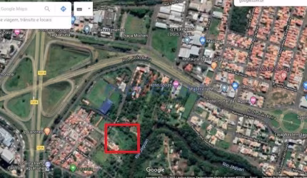 Terreno comercial à venda no Roseira de Baixo, Jaguariúna , 4500 m2 por R$ 1.500.000