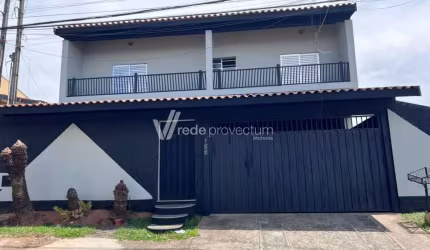 Casa comercial à venda na Avenida Emília Pedro Bosco, 155, Jardim Santa Clara (Nova Veneza), Sumaré, 255 m2 por R$ 850.000
