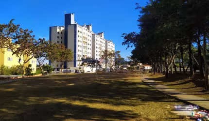 Apartamento com 2 quartos à venda na Rua João Iamarino, 3, Jardim Bela Vista, Campinas, 48 m2 por R$ 215.000